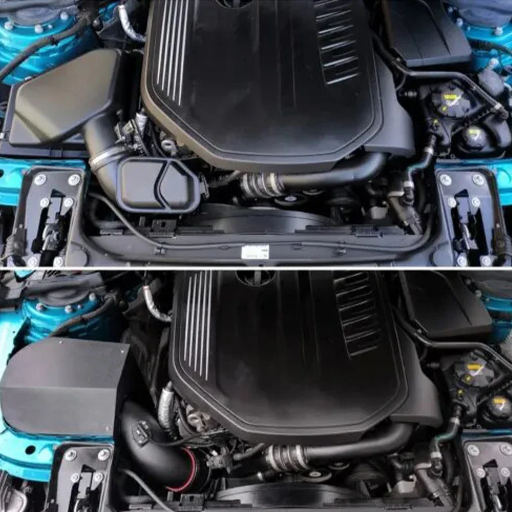 Thumbnail 3 - #37 Best Cold Air Intake Systems to Buy In 2026