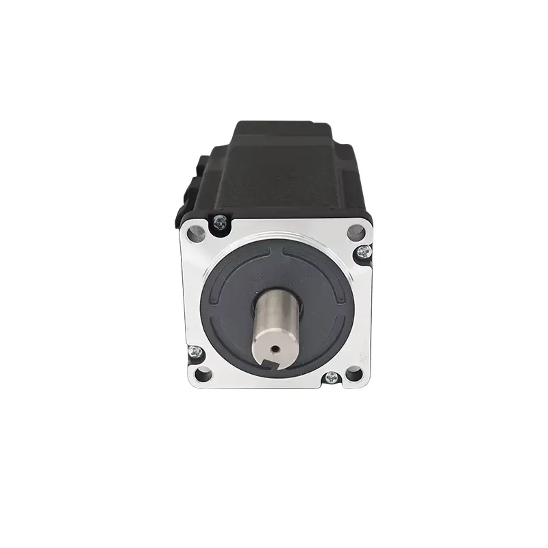 Hot Selling 400W Body Length 78mm-141mm 24V Diameter Brushless DC Motor for Fan