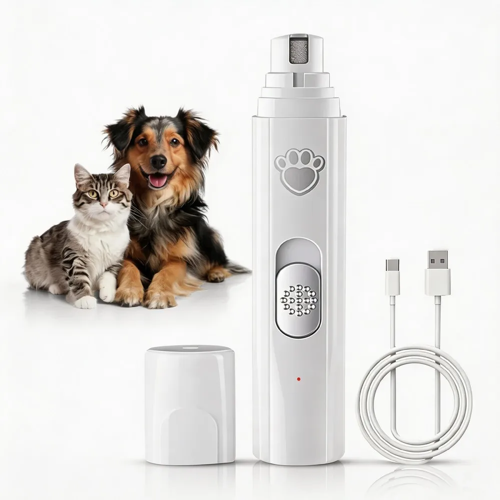 #27 Latest Puppy Nail Clippers Offers