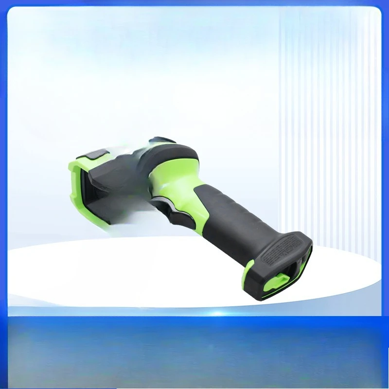 Scanning, 2D barcode, warehouse scanner, high-precision wireless scanning