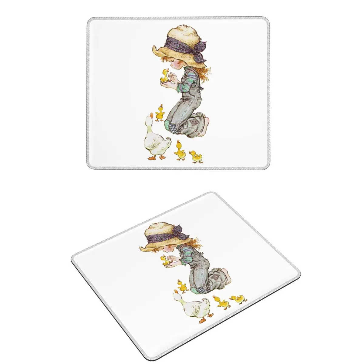 

Коврик для мыши Sarah Kay Girl, коврик для компьютерной клавиатуры, коврик для мыши, геймерский коврик для ноутбука, офисные аксессуары, коврики для стола