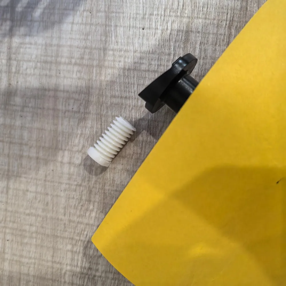 20set. Toner Motor Joint Gear A229-3243 A229-3240 B247-5312 for Ricoh Aficio AF1055 1060 1075 2051 2060 2075 MP7500 MP6000