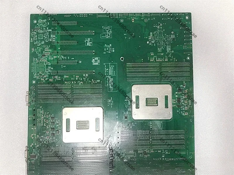 X10DRL-I X11DPI-NT Server Motherboard X99 LGA2011 LGA3647 Dual Socket Mainboard M.2 NVME SATA3 ECC DDR4 Workstation Main Board