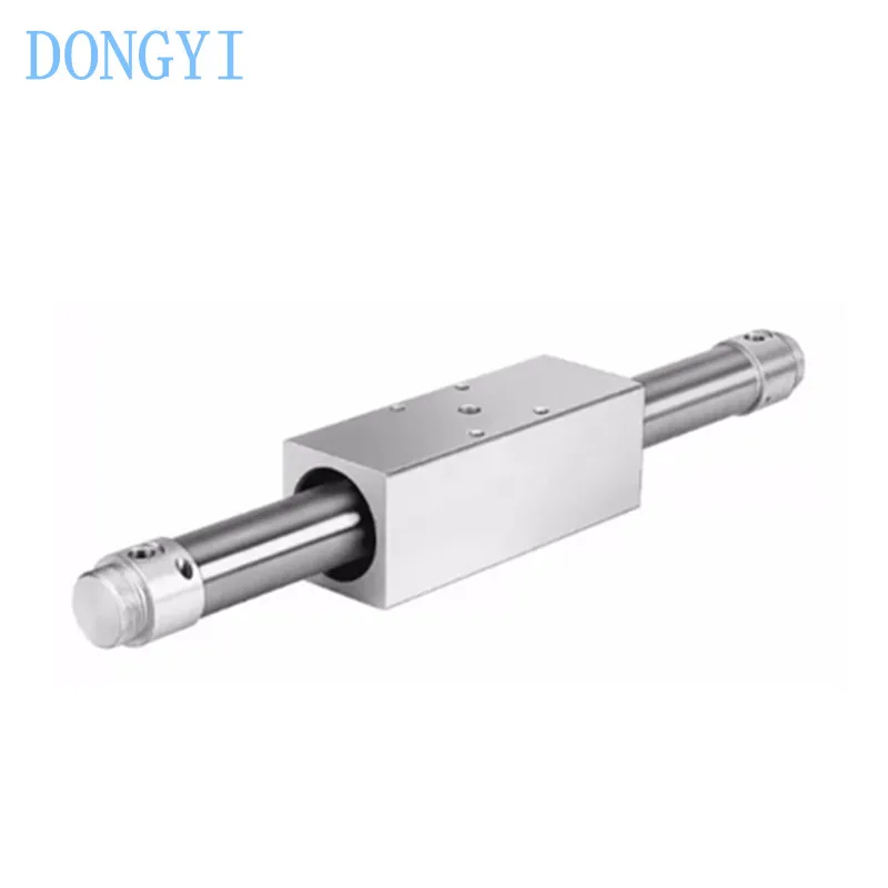 Linear Drives DGO DGO-16 DGO-16-100-PPV-A-B DGO-16-150-PPV-A-B DGO-16-200-PPV-A-B DGO-16-300-PPV-A-B DGO-16-400/500/600-PPV-A-B