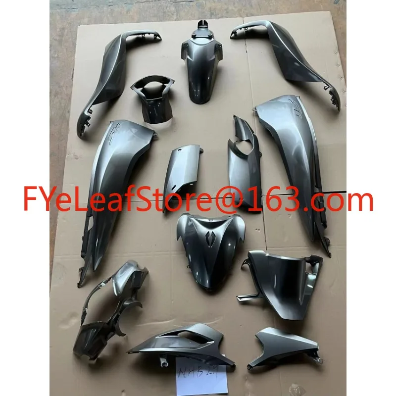 Motorcycle Spare Parts Fairing SH125 SH150 2013-2016 Body Cover Parts K01
