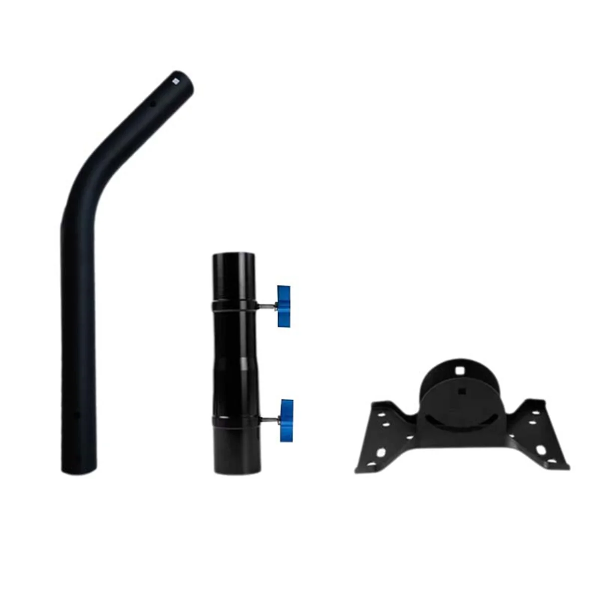 

A15Z-Длинное настенное крепление для монтажного комплекта Starlink, регулируемый комплект крепления на крышу для интернет-комплекта Starlink Satellite