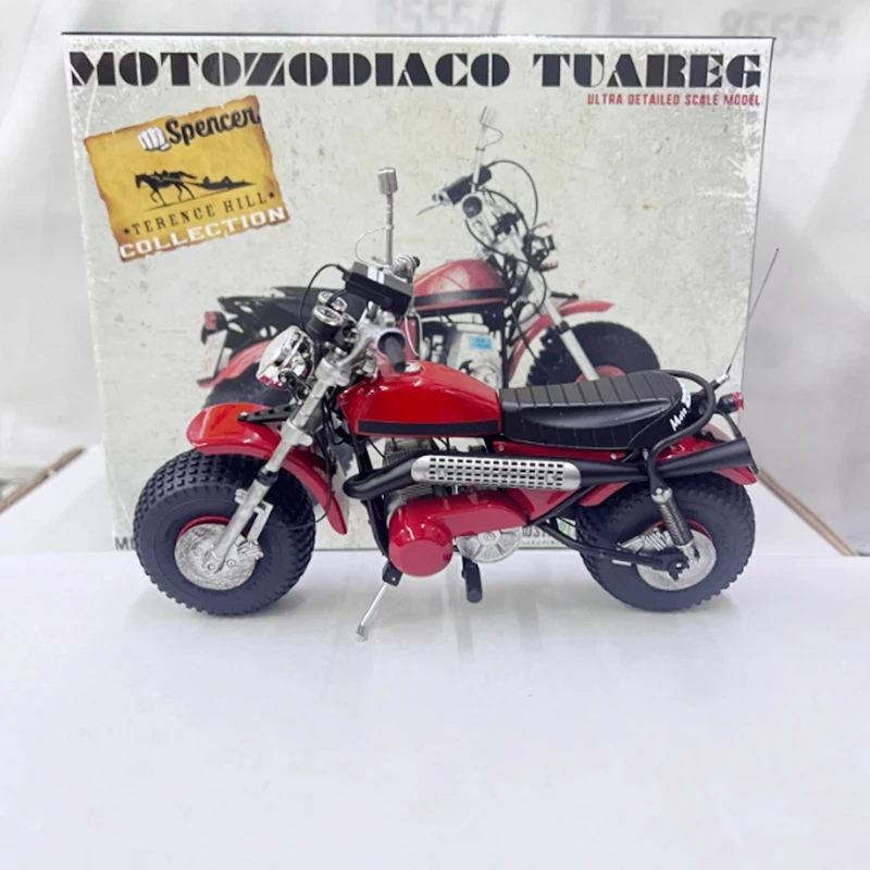 

Бесконечный пляжный мотоцикл в масштабе 1:12, имитация модели мотоцикла, коллекция подарочных статических украшений для дисплея