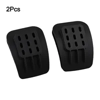 Almohadillas para manillar de bicicleta TT, barras aeróbicas de carbono para ciclismo, almohadillas de descanso para ciclismo, piezas de bicicleta, almohadillas protectoras, 2 uds.