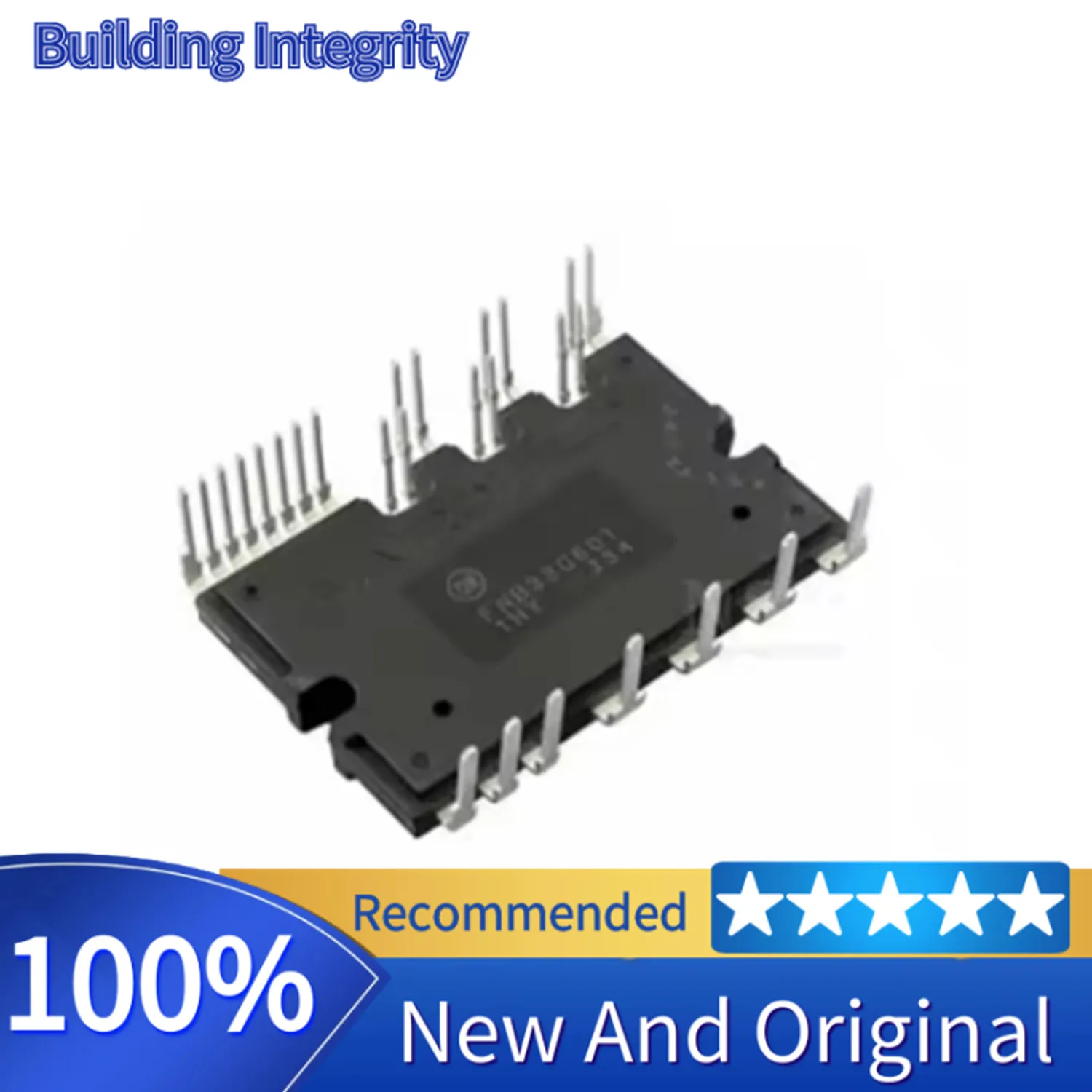 

1PCS/LOT FNB33060T FNB33060T6S FNB34060T FNB35060T IPM Module