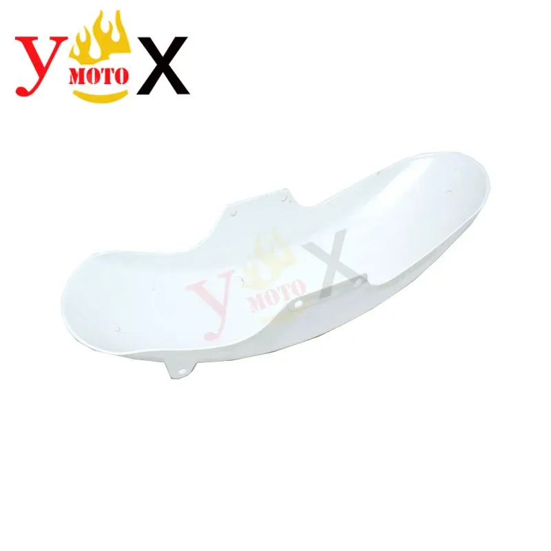 Motorcycle High Quality ABS Blank Unpainted Front Fender Mud guard For Yamaha XJR1300 XJR 1300