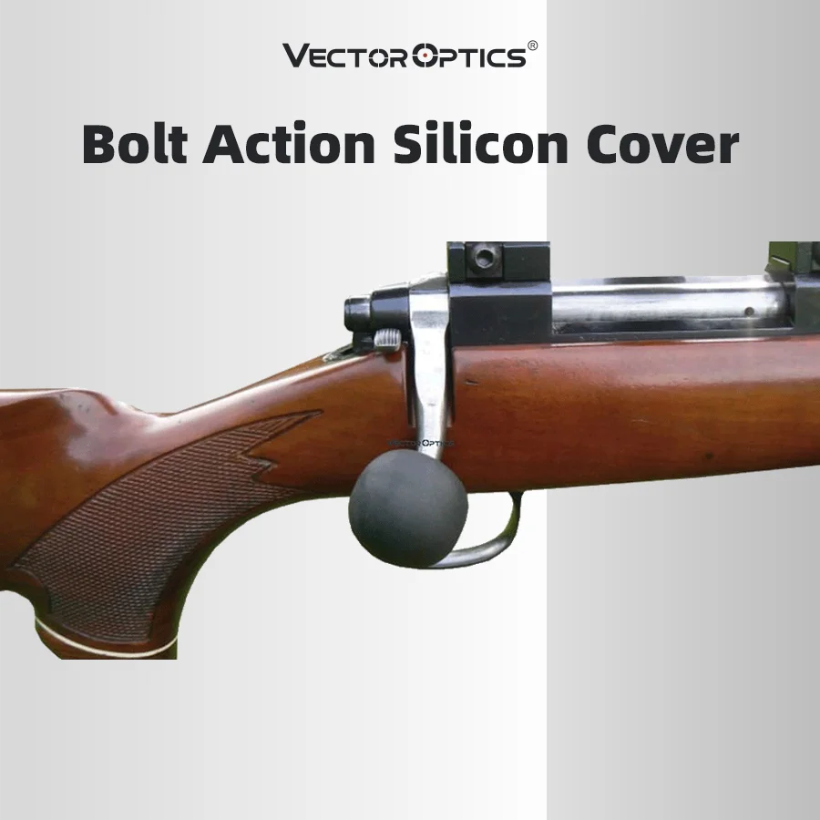 Vector Optics Rifle…