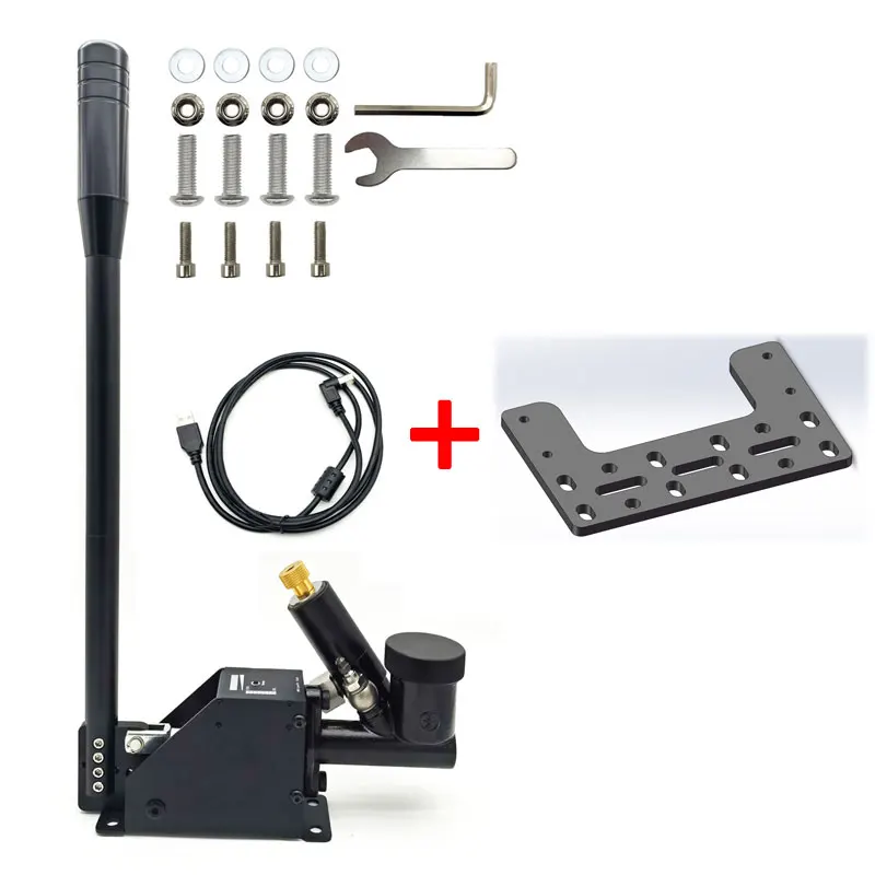 Pc Usb Simracing Ga…