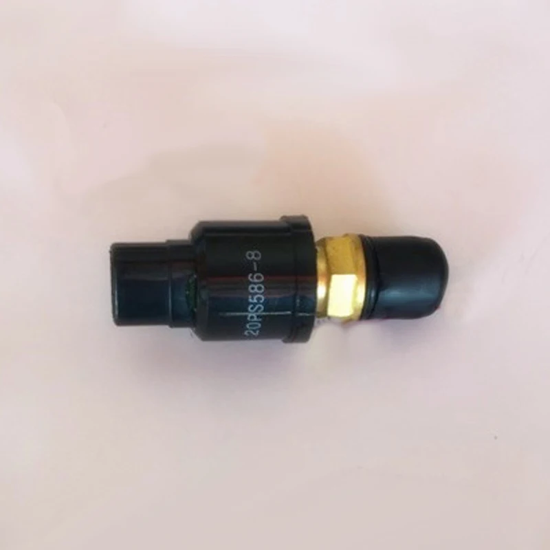 

For Daewoo DH220-5 pressure switch 2549-9112 20PS982-1MT2 excavator accessories