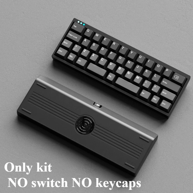 MMDKM40 Split40layout メカニカルキーボードキット カスタム有線