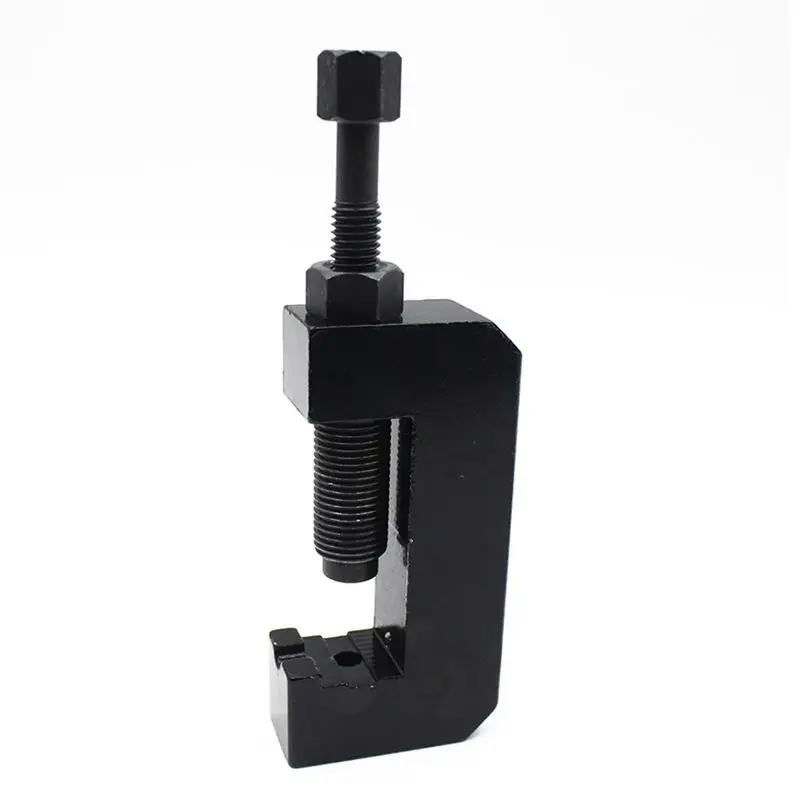 DT42-Tools Chain Riveter Punching Chain Link Installation 520/525/530/Oil Seal Chain Disassembling Tool Motorcycle Spare Parts