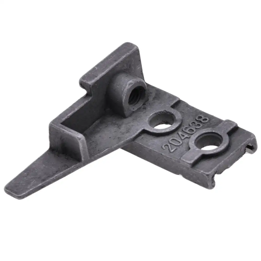 204638 UPPER KNIFE CLAMP FOR M600 M700 SEWING MACHINE SPARE PARTS