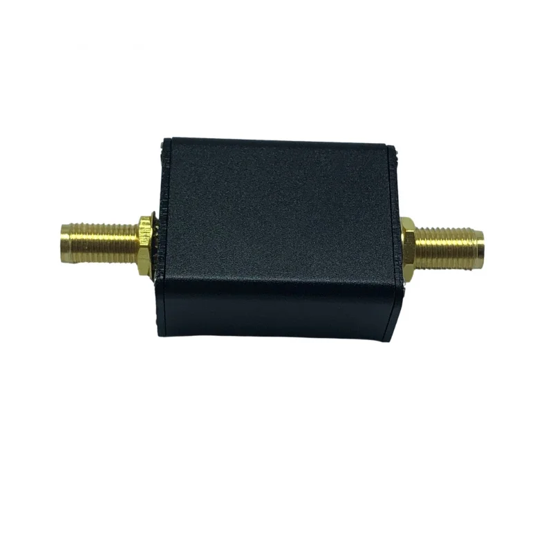 

FMBand-Stop Filter 88-108MAirborne Frequency Suppression Signal Interference50dBAttenuationSDR