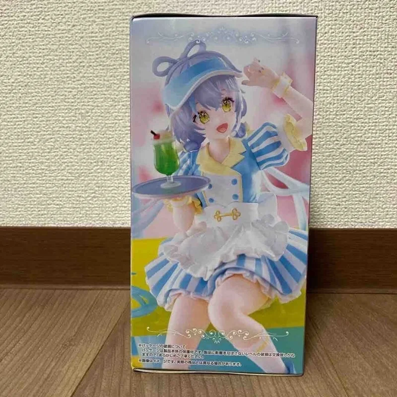 オリジナルフリュー・ルオ・ティエンイ ウェイトレスver. ヌードルストッパー アニメ フィギュア アクションフィギュア モデル フィギュア コレクション おもちゃ