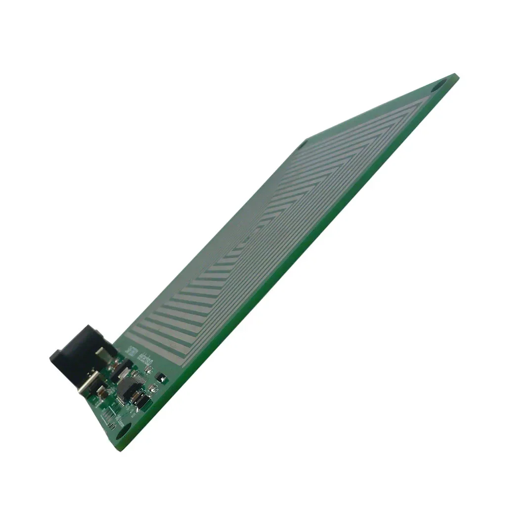 Enhance Your Wellbeing with the Pure Sine Wave Schumann Resonances SR Signal Generator" (76 characters)