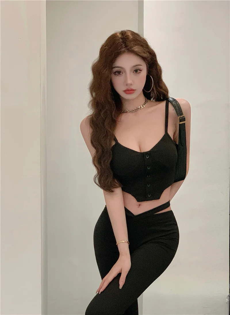 Рисунок 5 - Женские Костюмные брюки