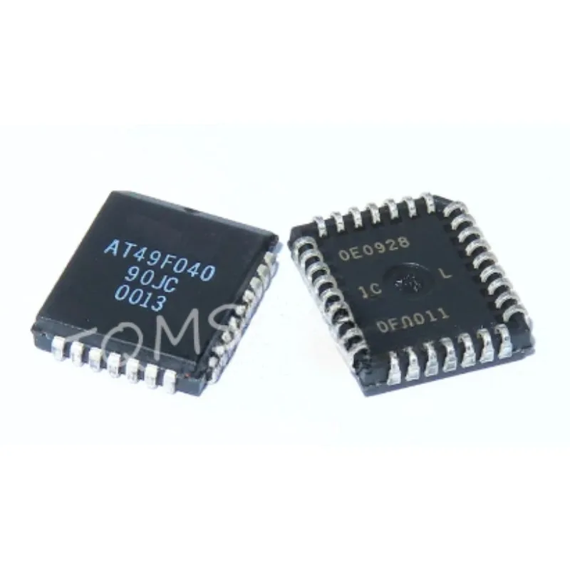 

(5piece)AT49F040-90JC AT49HF010-45JC PLCC32 Provide one-stop Bom delivery order