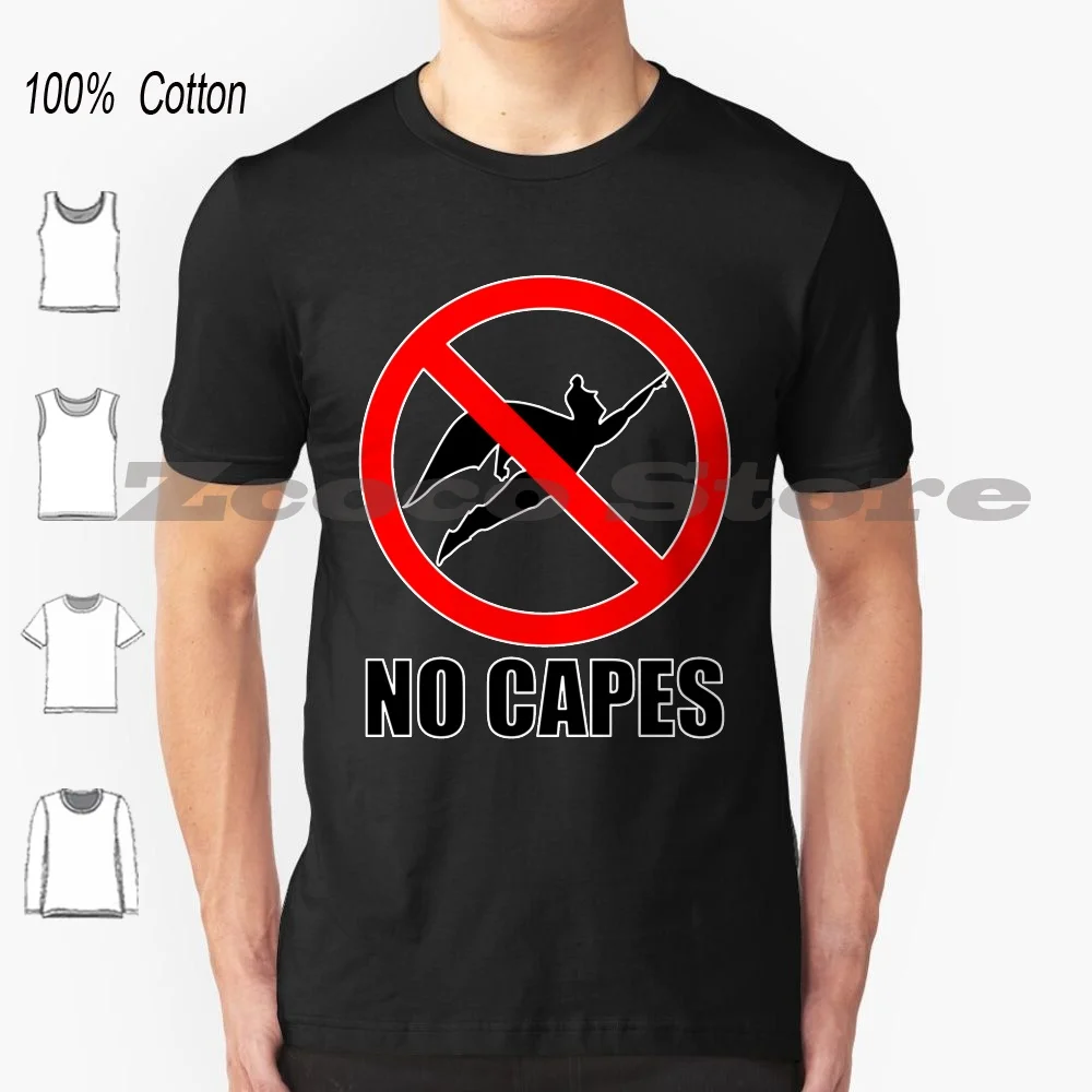 

No T-Shirt 100% Cotton Men Women Personalized Pattern Incredibles Incredibles 2 Edna Edna Land World Walt World