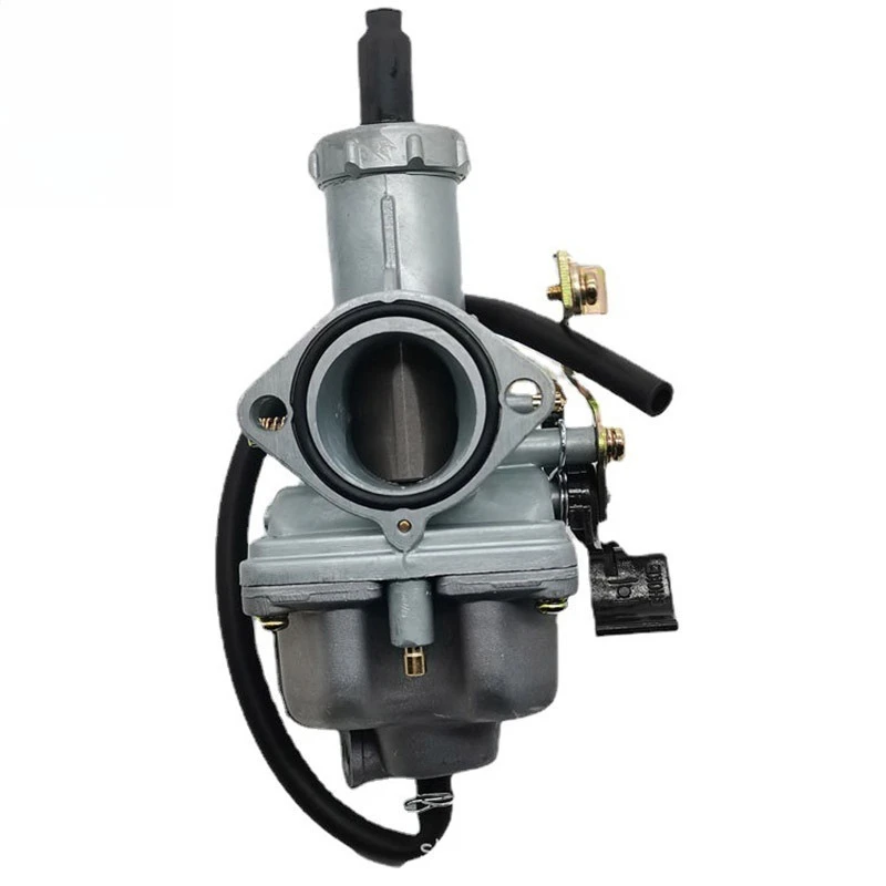 

pz30 Cable Damper Motorcycle Carburetor 200CC 250CC Dirt Bike Motorcycle Parts Durable