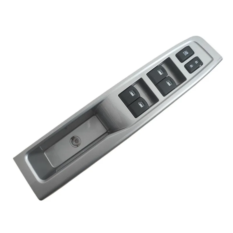 

Оригинальный передний левый регулятор стеклоподъемника со стороны водителя в сборе для Aeolus AX3 A30, абсолютно новый