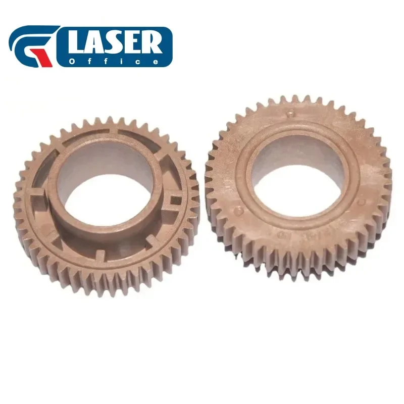 10pcs. JAPAN JC66-01254A Upper Fuser Roller Gear 45T for Xerox 3140 3155 3160 3200 3210 3220 3250 3125 for DELL 1130 1133 1135