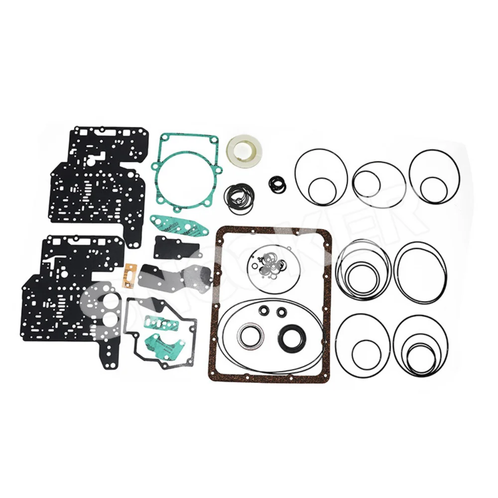 03-72LE Gearbox repair kit for Lexus JAC Refine for Suzuki Isuzu transmission maintenance kit