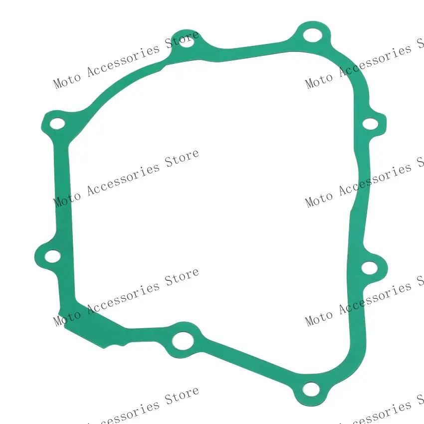 Moto Generator Cover Gasket For Honda CRF110 CRF110F 11395-KWB-920 11395-K58-TC0 Parts Internal Accessories Equipment 12V NEw