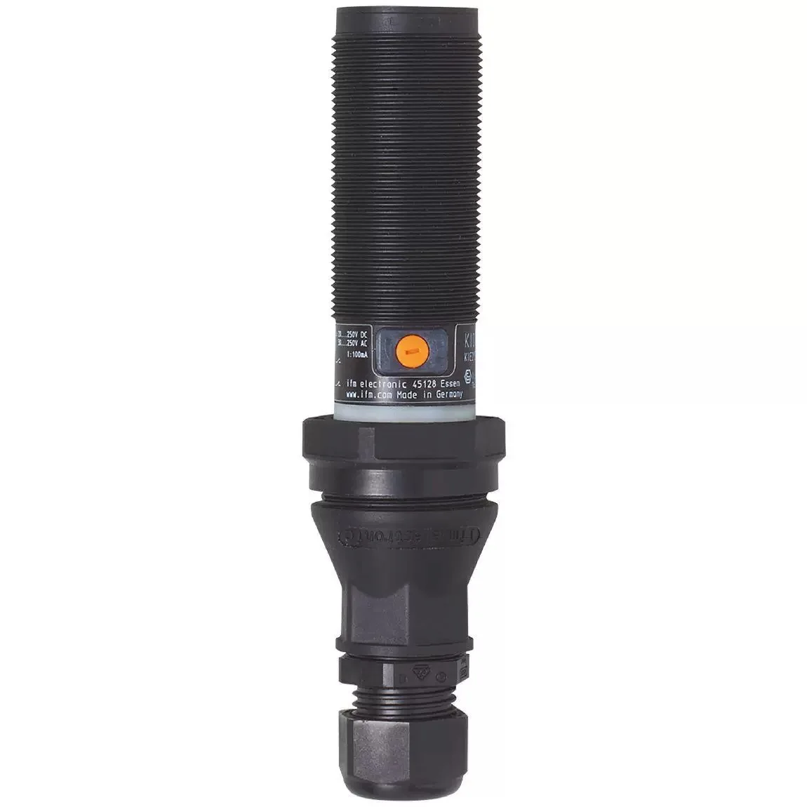 

IFM KI503A KI505A O5P500 O5P700 Capacitive Proximity Switch Sensor Air Quality Temperature Sensing Device