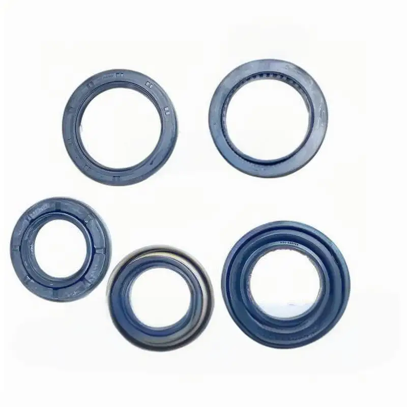 

High quality half axle oil seal and front axle oil seal for SAIC Maxus T60 T70 T90 D90