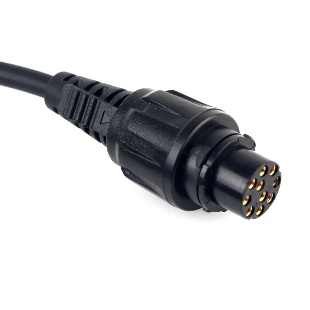 Cabo de programação Pc-37 usb para hyundai, modelo md78xg, md780, md782, md785, rd980, rd982, rd985, rd965, walkie talkie, acessórios, pc37