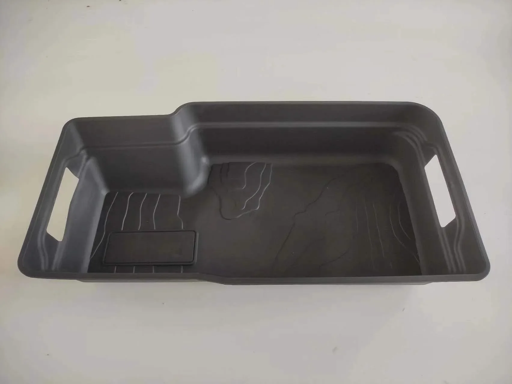 

1pc 82215669AC 2018-2023 Trunk Storage Box for Jeep Wrangler