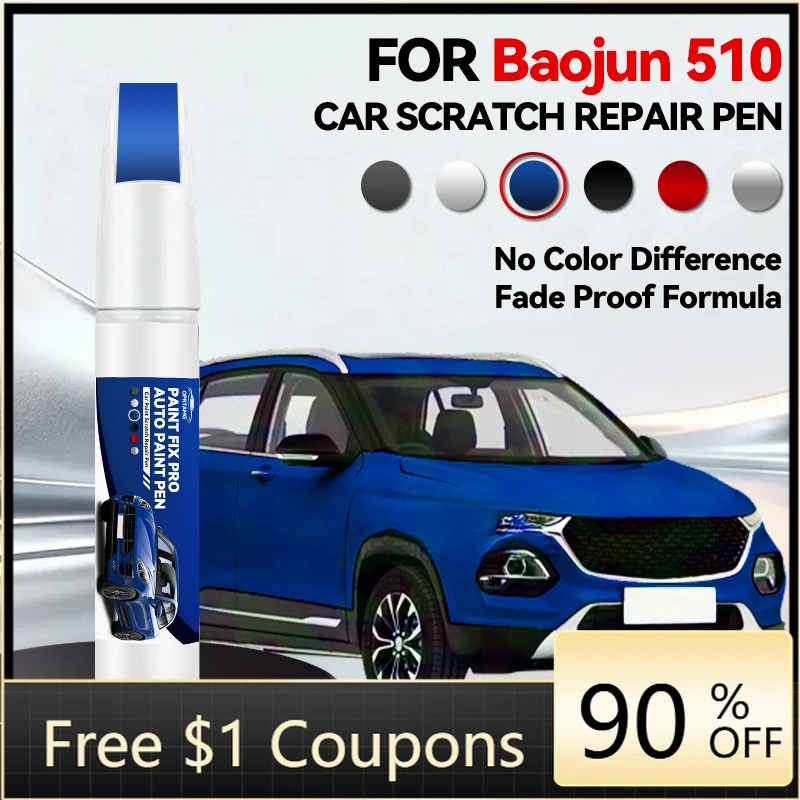 acessorios-para-carro-caneta-de-reparo-de-pintura-para-baojun-510-1990-2026--removedor-de-arranhoes-diy-acessorios-automotivos-nas-cores-preto-branco-e-prata