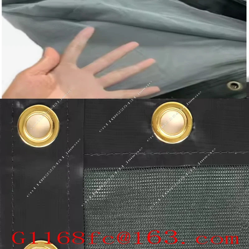 Holographic Projection Screen, Electric Lifting Wedding Banquet Hall, Large Stage, Naked Eye 3D Pole Hanging Screen part