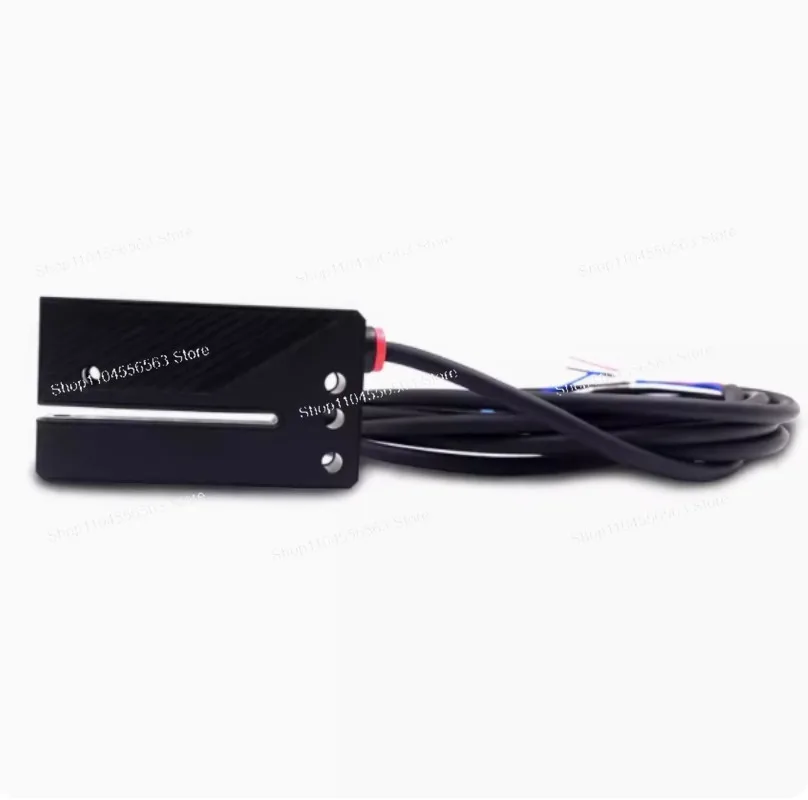 Label Sensor U-Type PUD-50NP Counting Rewinder Self-adhesive Labeling NPN PNP
