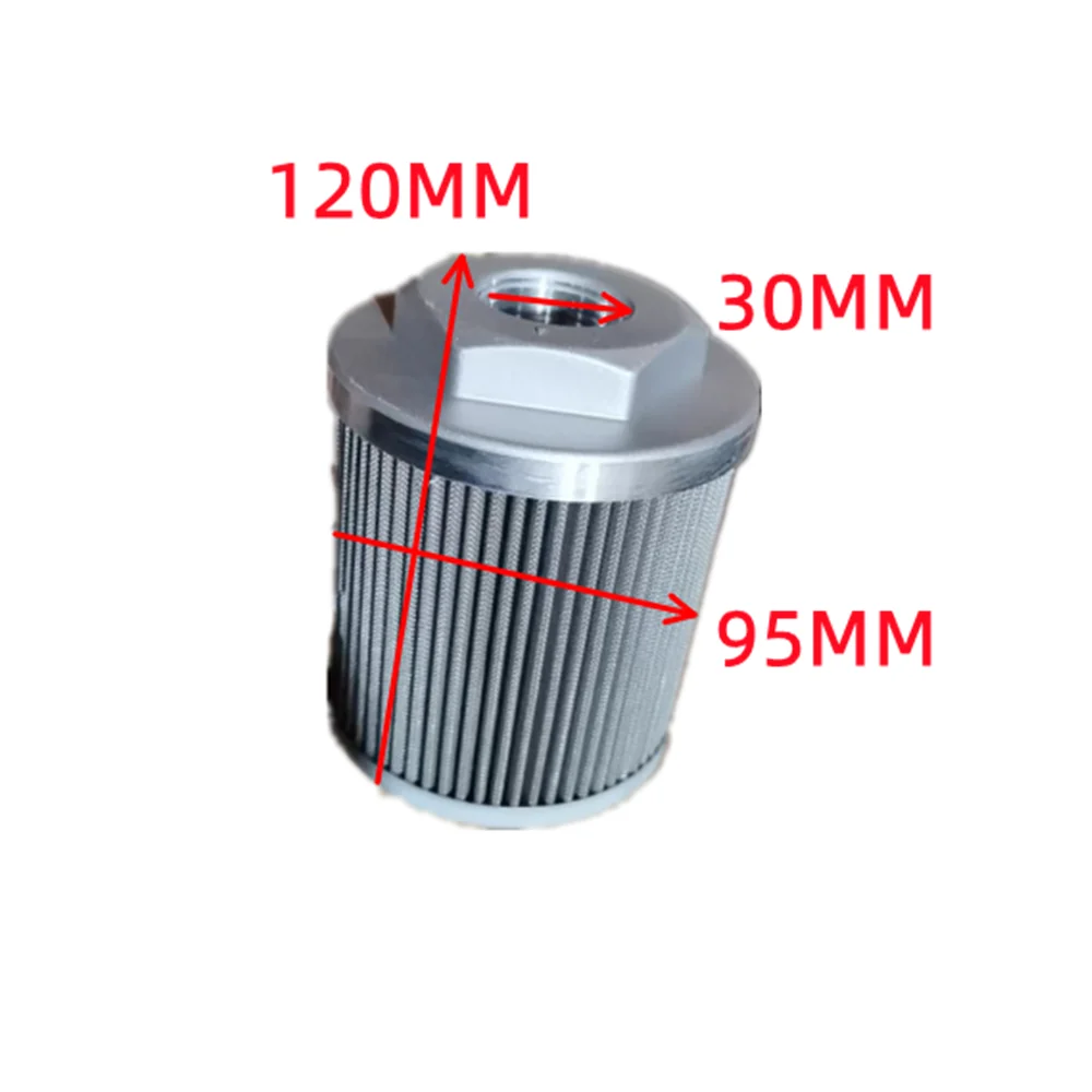 

For Hydraulic Return Oil Inlet Filter Transmission Pilot Filter