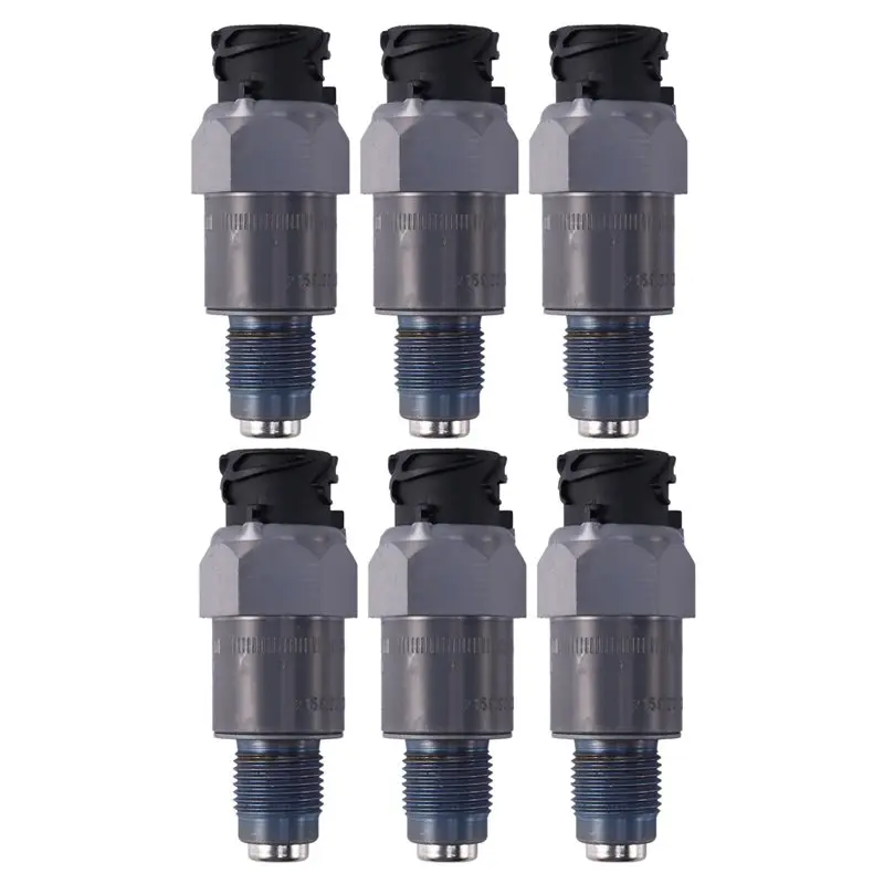 A11M-6X Speed Odometer Sensor For Siemens VDO 2159.20102301 215920102301
