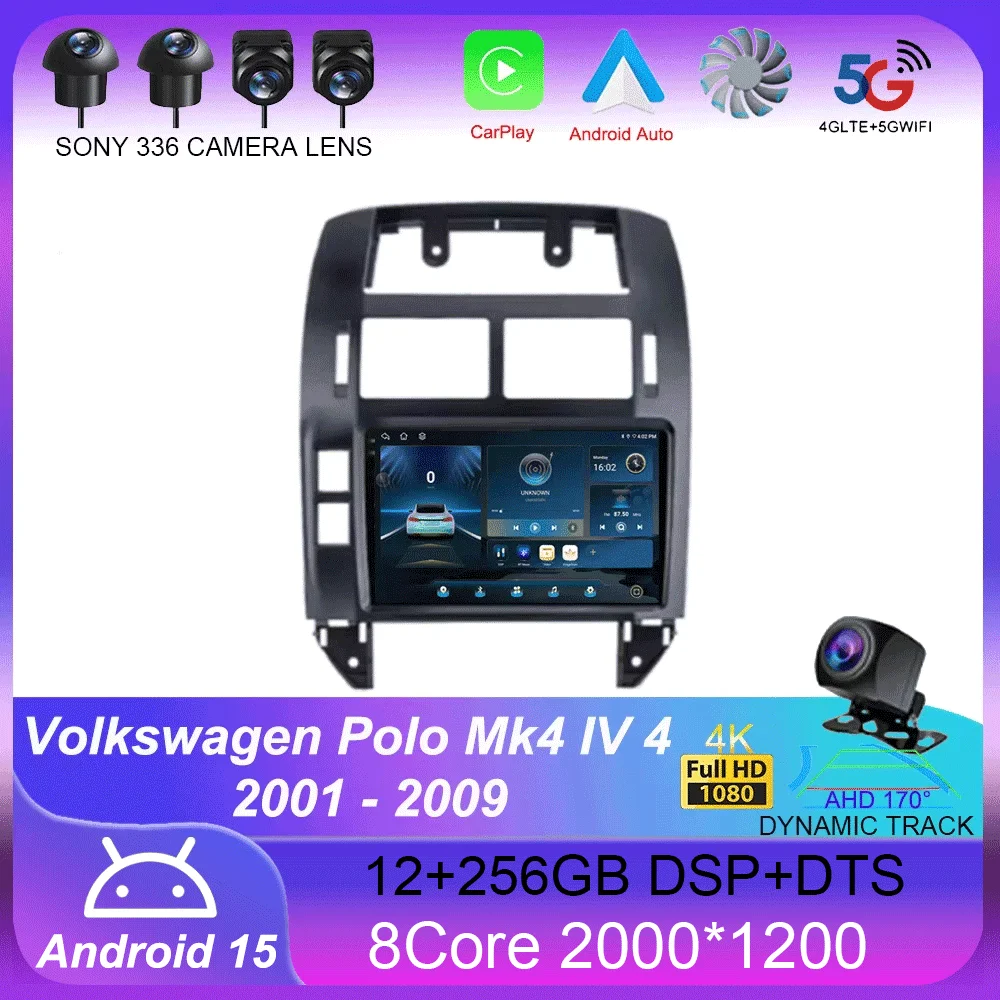 Android 14 For Volk… - image