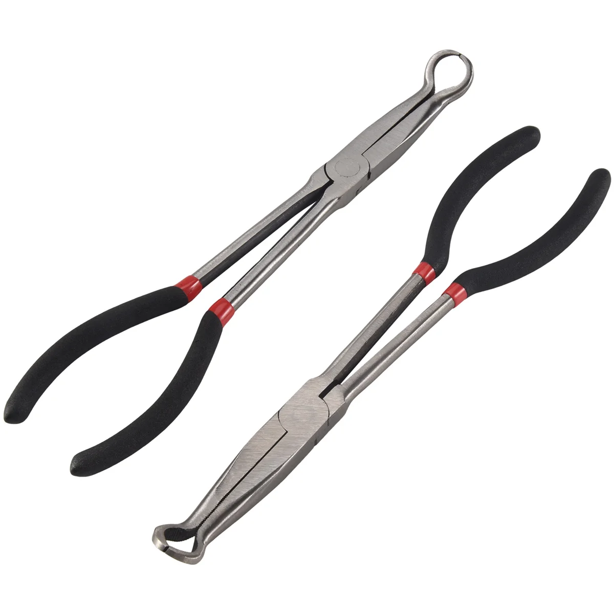 自動車用電気接続ペンチ、自動車用電気プラグコネクタ