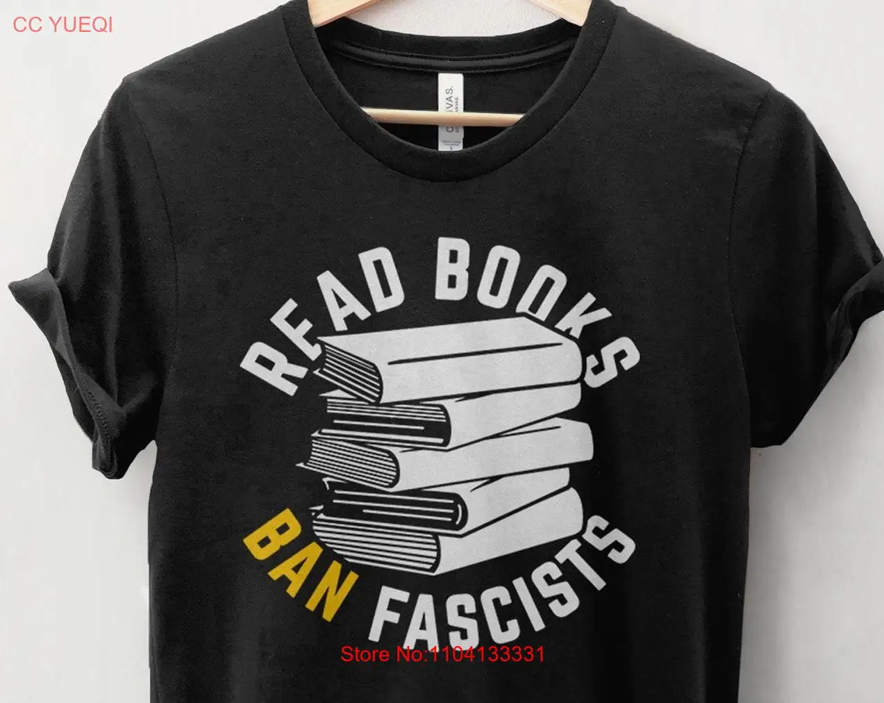 Read Books Ban Fasc… - image