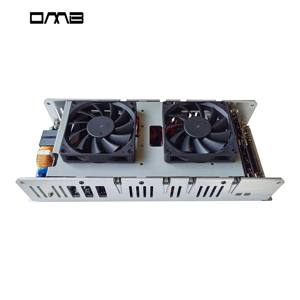 TLF PFC Verstärkermodul Universal Class D Pro Audioverstärker P