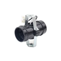 Doulble Lamp Holder E27 Light Socket 2 Heads 3 Heads 4 Heads 5 Lamps Bulb Lamp Socket