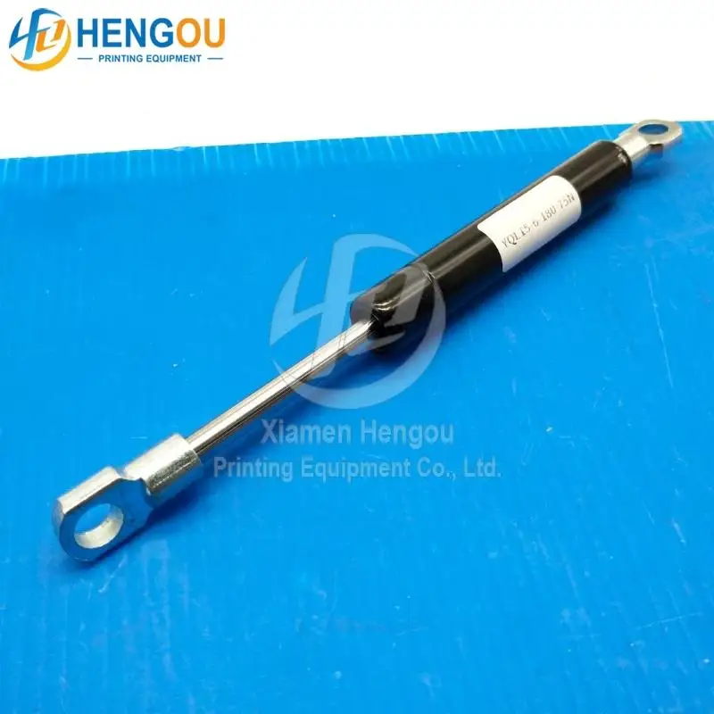 180MM 75N 00.580.4482 Pneumatic Spring For QM46 Cylinder Guard SM74 For Offset Press Spare Parts