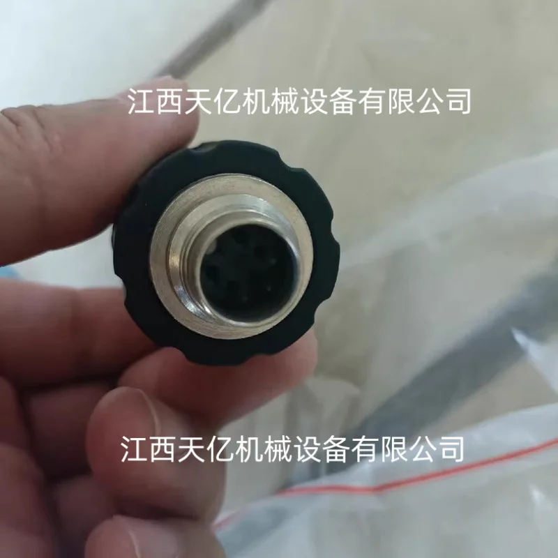 

Датчик давления HYDAC 2025 HDA4770-A-250-211 Цифровой передатчик HYDAC, проверка гидравлической системы