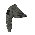 Sleeve hanging-YL