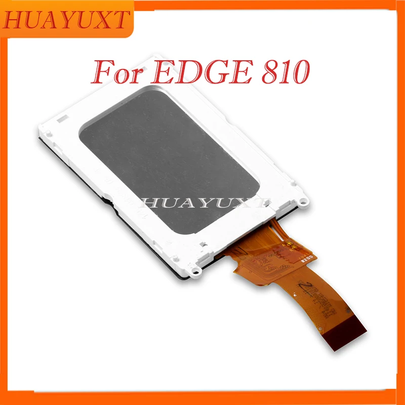 Original LCD Screen for GARMIN EDGE 810 800 Repair Replacement