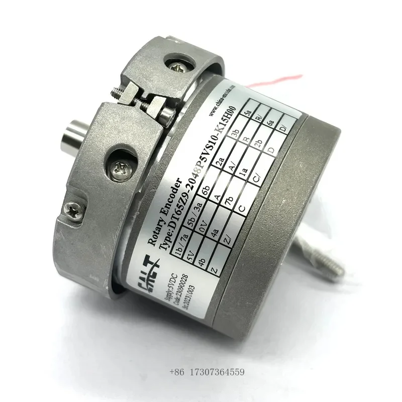 2025 China-Made DT6…